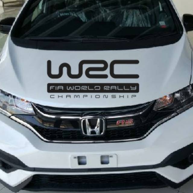 

Stiker Custom