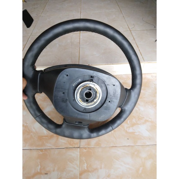 Stir copotan original Mazda lantis