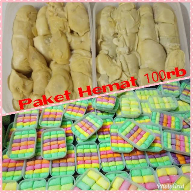 Unduh 94+ Gambar Durian Kupas Medan Paling Baru Gratis