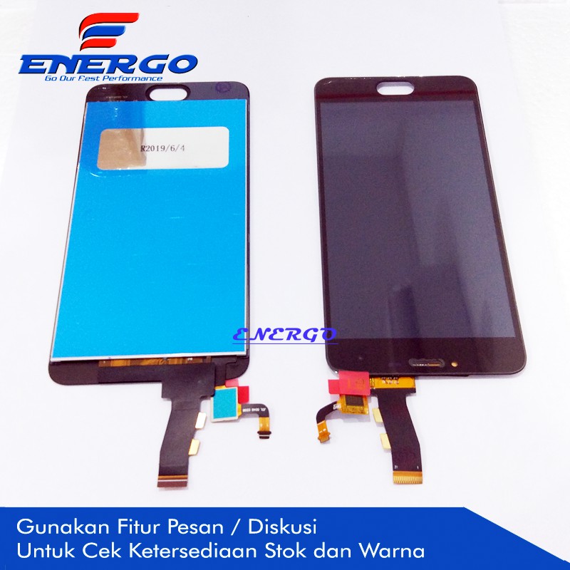 LCD MEIZU M5 ORIGINAL + TOUCHSCREEN