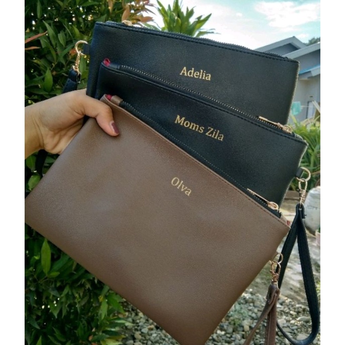 Dompet Puch Dompet Wanita