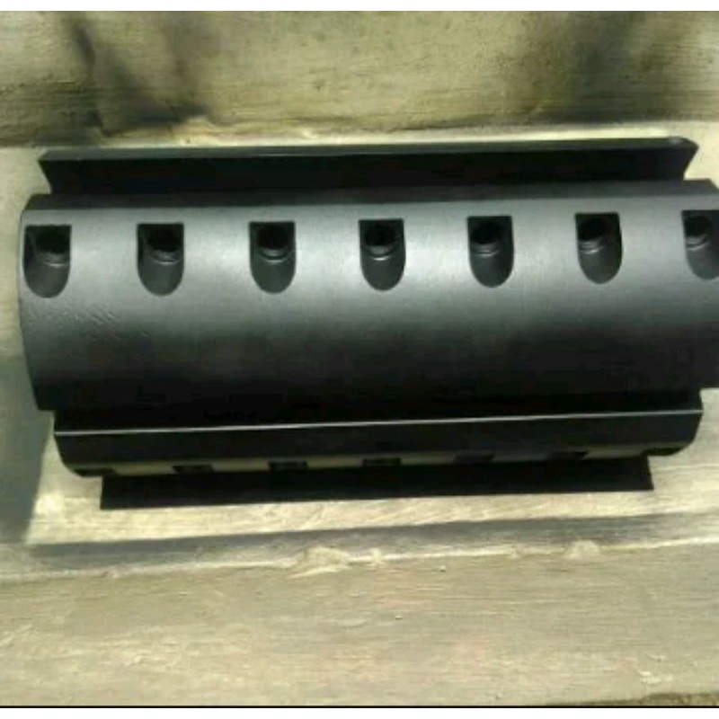 Planer Cutter Head - Block Cutter Head For Planer Tinggi Panjang180 mm