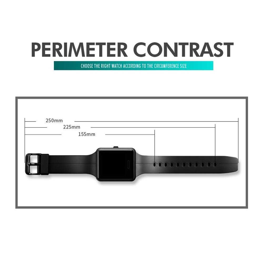 IDN - SKMEI Jam Tangan Digital Pria - 1541