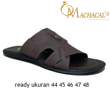 sandal pria big size casual