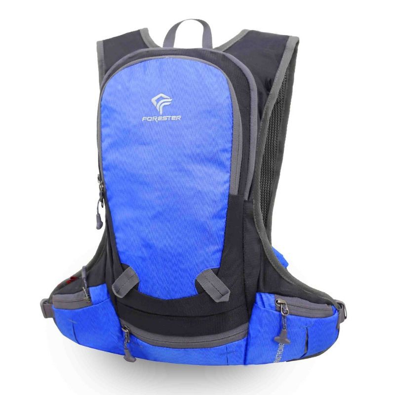 Tas Ransel Sepeda Forester Adventure 20373 - Tas Gowes Forester 100% ORI