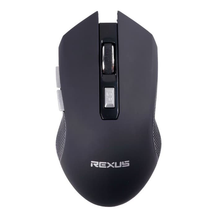 Mouse Wireless Rexus RX110 Original