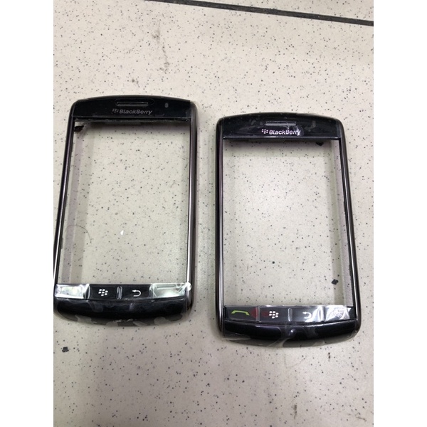 BLACKBERRY 9700/9780 BAZEL / LIST SAMPING