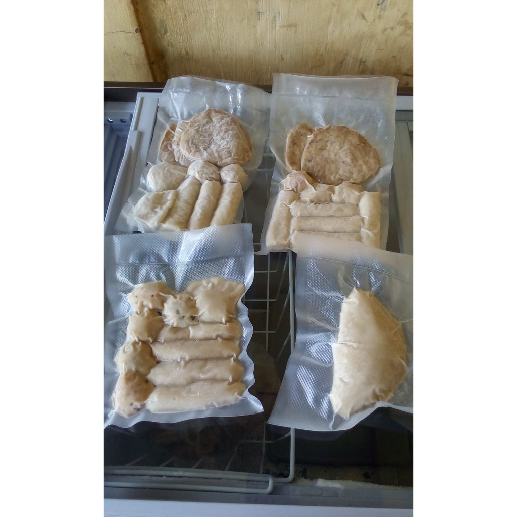 

Pempek palembang ekonomis