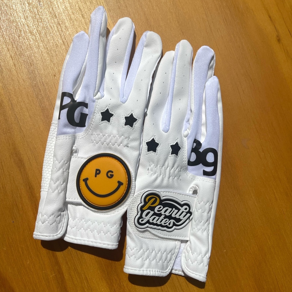 PREORDER Sarung Tangan Wanita Korea Selatan Sarung Tangan Golf Antiselip Sarung Tangan Golf Wanita P