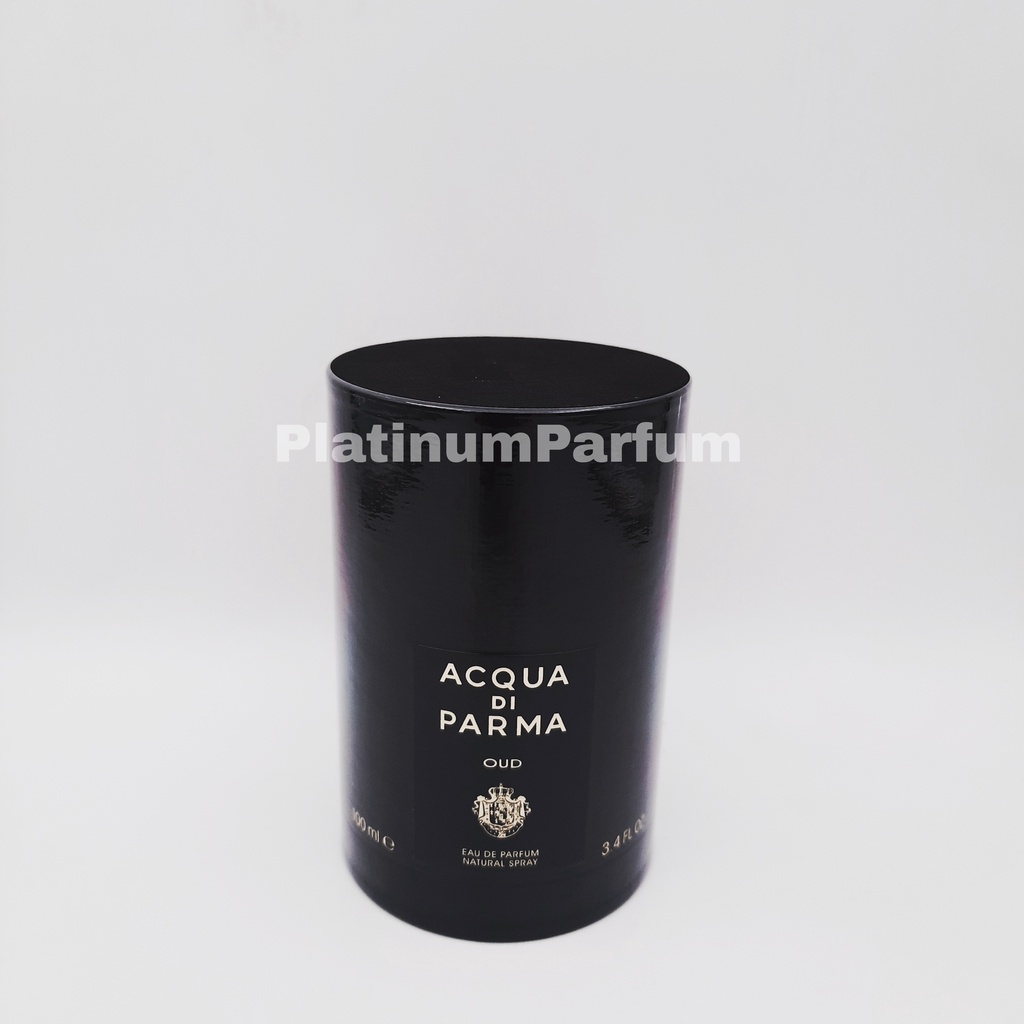 Parfum Original Acqua di Parma Oud