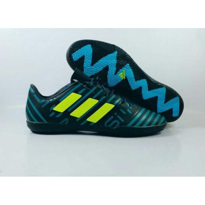 Sepatu Sepatu Futsal Adidas Nemeziz New Arrival