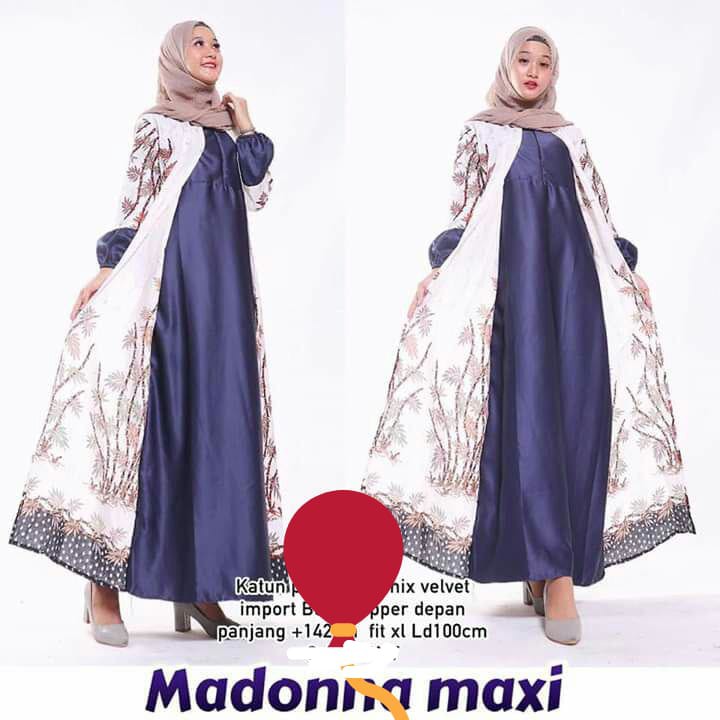 GAMIS MADONNA