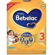 

BEBELAC 3 VANILA 1800G