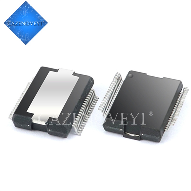 1pc / lot Sparepart Komponen Elektronik Chip TDA8596TH / N1S TDA8596TH TDA8596 HSSOP-36