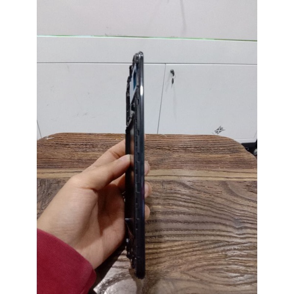 LCD TOUCHSCREEN + FRAME SAMSUNG A30S A307