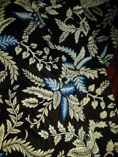 Maura Couple - Sania Ruffle Batik Couple Ori Ndoro Jowi Dnt Garansi Termurah Shopee - Couple Reno