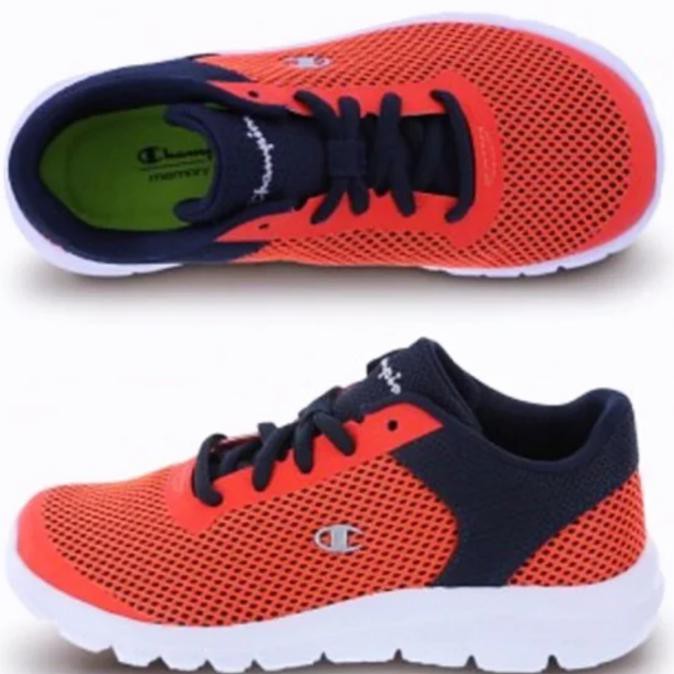 champion cross trainers