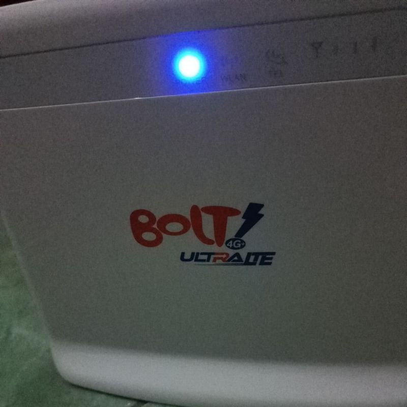 modem bolt pl 100 openwrt