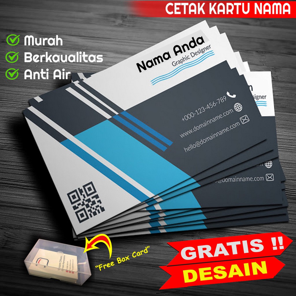 

CETAK KARTU NAMA OLSHOP BUSSINES CARD BERKUALITAS MURAH GRATIS DESAIN KARTUNAMA USAHA