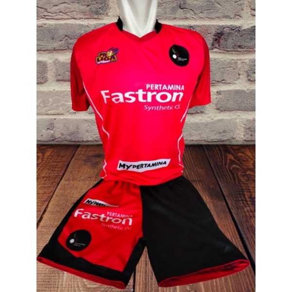 kaos olahraga volly Proliga Pertamina(003)