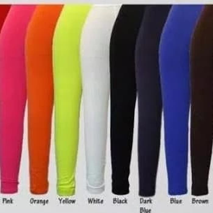 LEGGING PANJANG SPANDEK HIGH STANDAR/CELANA WANITA /CELANA SENAM/CELANA OLAHRAGA BISA COD TOKO IMAH