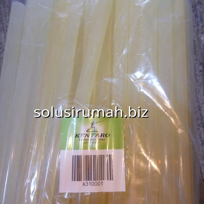 

LEM STIK 11.2MM*20CM KENTARO LEM BATANG/BIJI