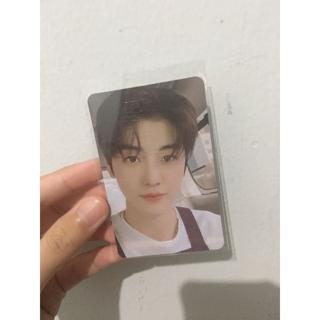 PC JAEMIN CAFE DREAM