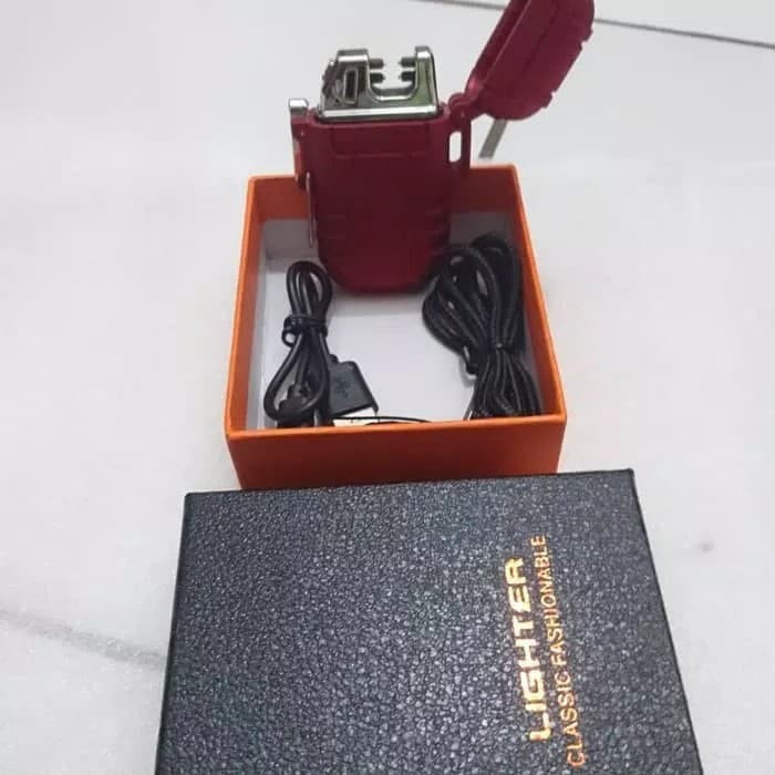 Electric lighter waterproof