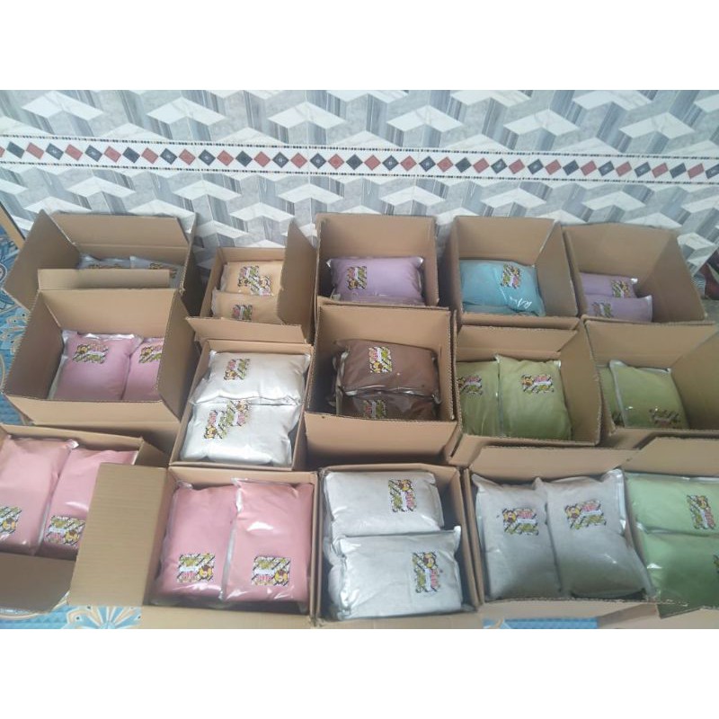 

1kg Serbuk Minuman Rasa / HARGA MURAH