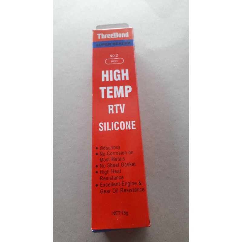 

lem threbond merah