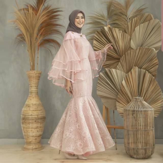 (Preloved) Noara Kirana By judith.id