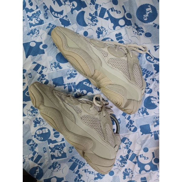 Sepatu Adidas Yeezy Boost 500