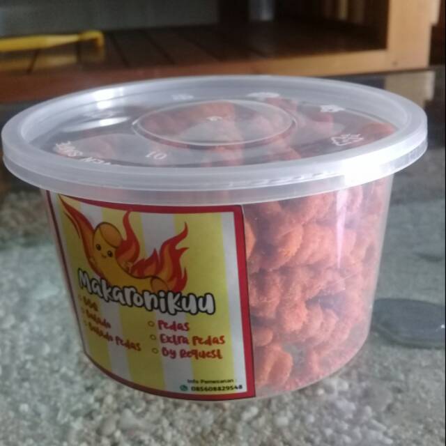 

TERMURAH MAKARONIKUU CUP VARIAN RASA