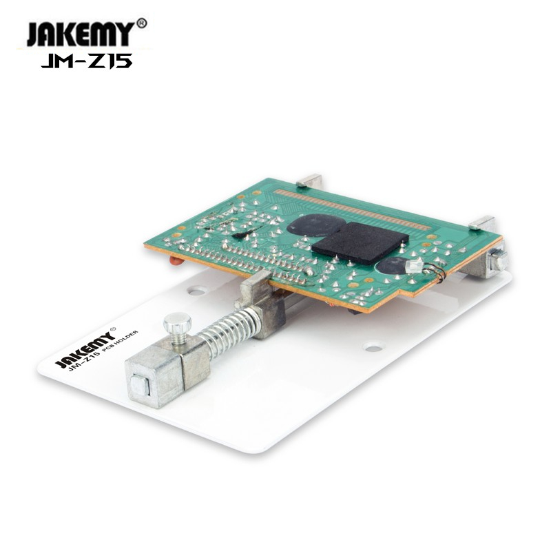 Jakemy Ragum Pcb JM-Z15 Pcb Ragum Pcb Holder Pcb Stand Series