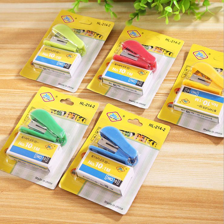 

Stapler/Stapler Mini/Set Stapler /steples / steples mini /