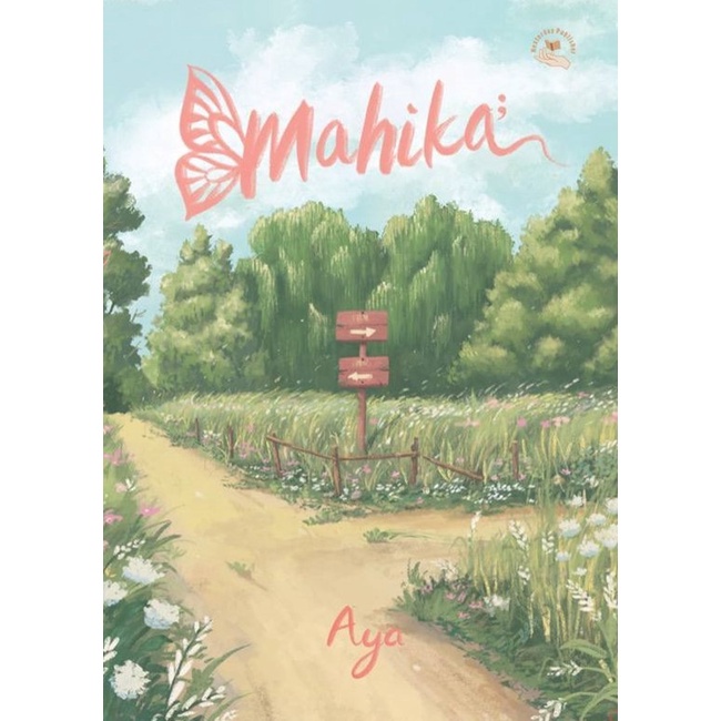 Mahika (Novel Segel Original)