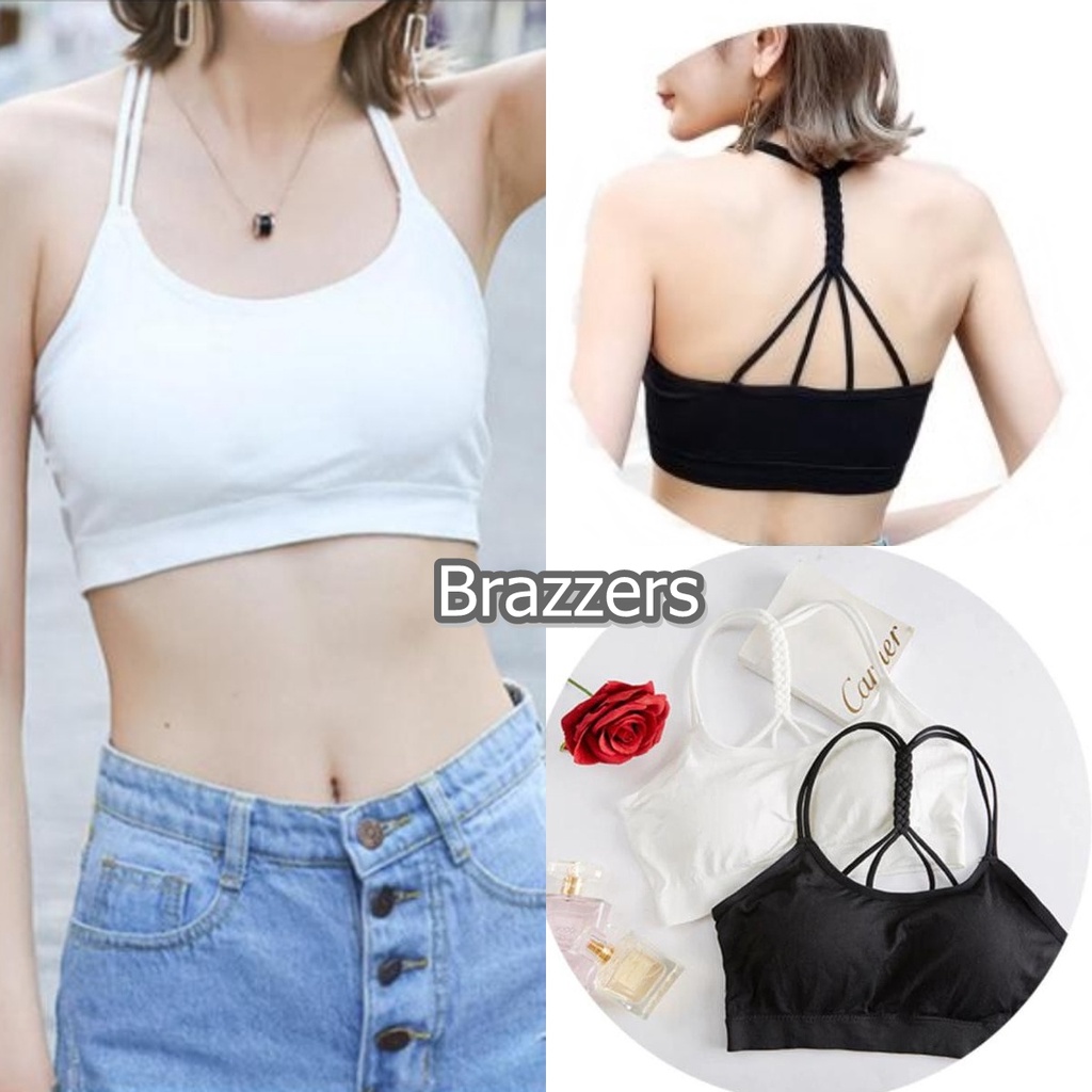 Beha Sports Bra Sport Untuk Olahraga Gym Senam Aerobic Yoga Zumba Fitnes Jogging Joging Lari Fitness