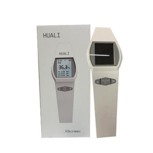 Laihoshope Huali X8 Thermometer Infrared