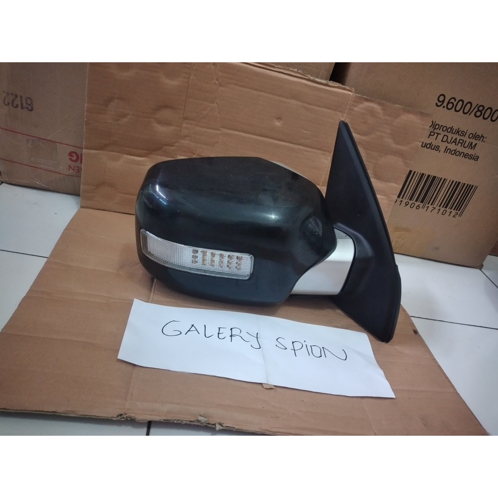 spion nissan xtrail 2005 kanan