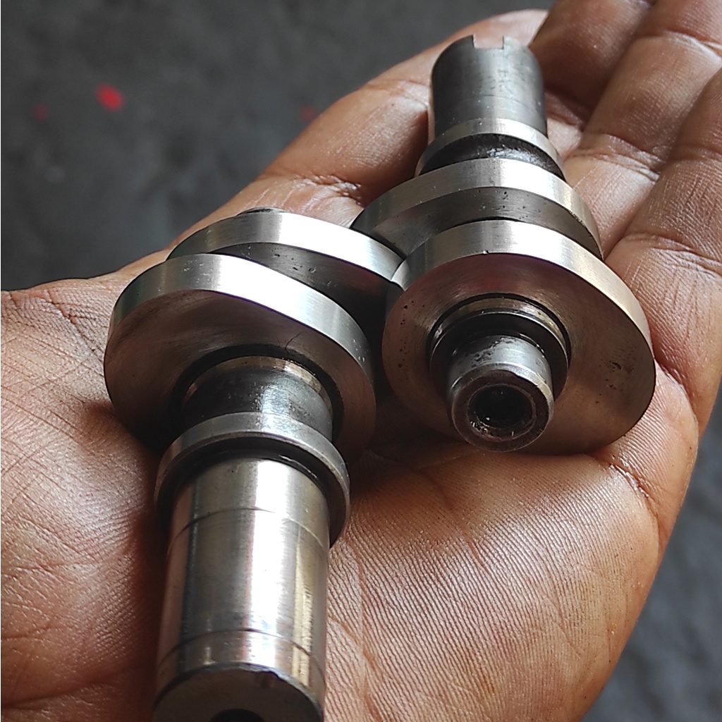 noken as racing crf 150 ferza megapro mono