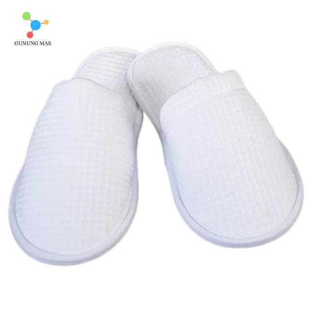 Sandal Hotel Waffle-1