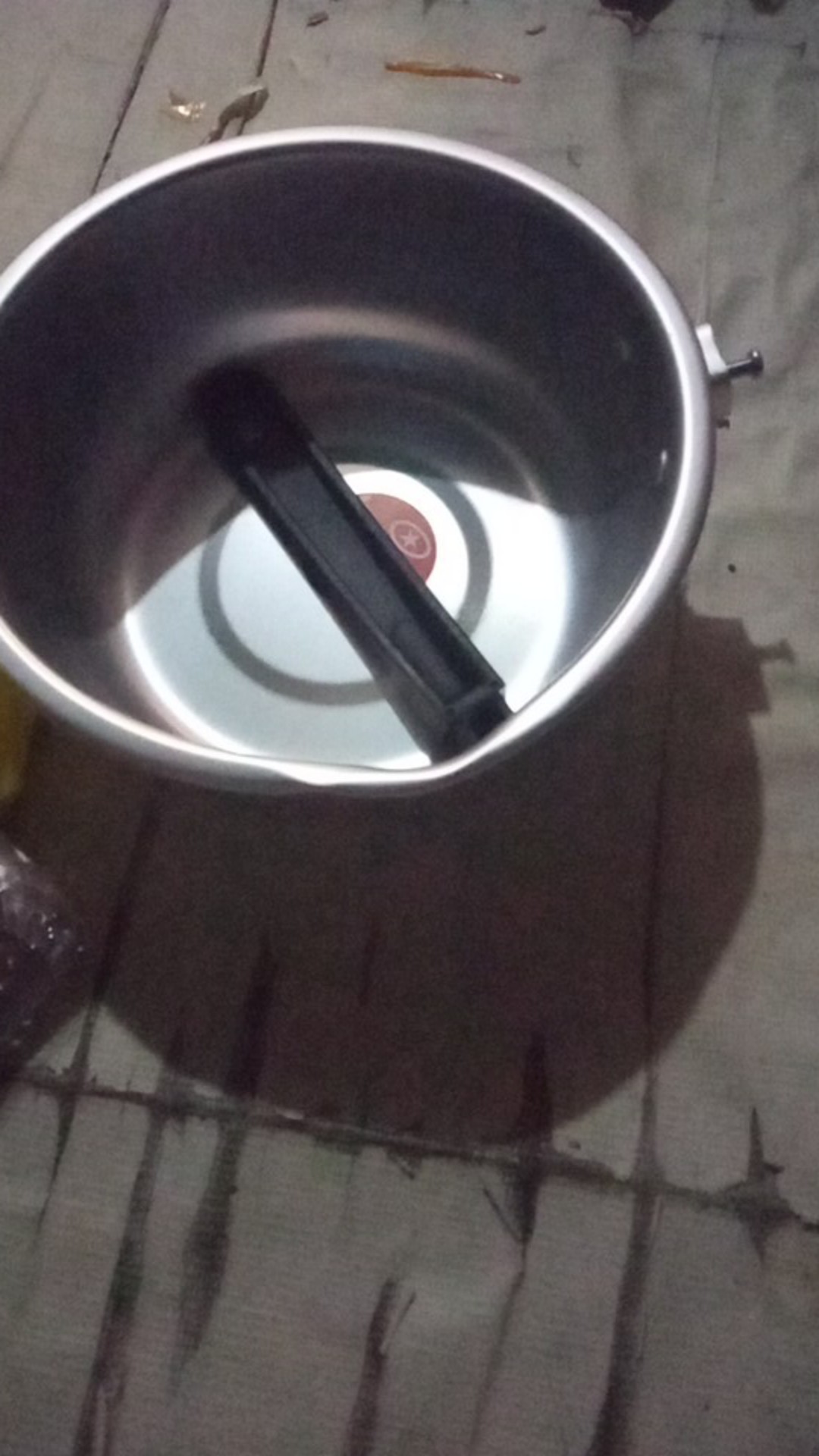 Panci Fitri Maspion Logam Jawa Panci Mie Rebus Panci Susu Panci Masak Serbaguna Milk Pot 16cm 18cm