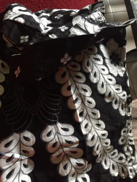 Baju Batik Anak 3-12th (cod) Bisa Bayar Ditempat Bajuanak