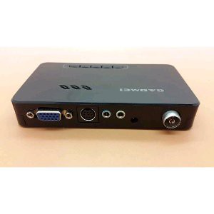 TV TUNER GADMEI Termurah