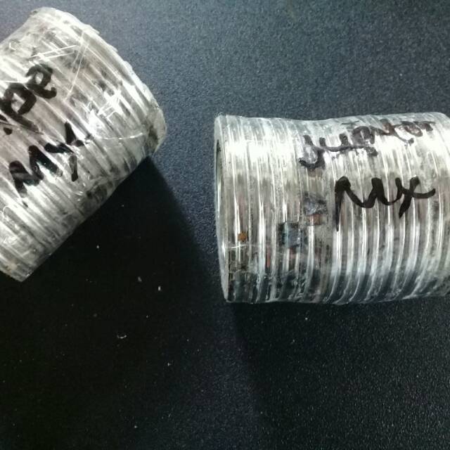 Paking Knalpot Jupiter MX / Asbes Knalpot Jupiter MX / Asbes Jupiter MX