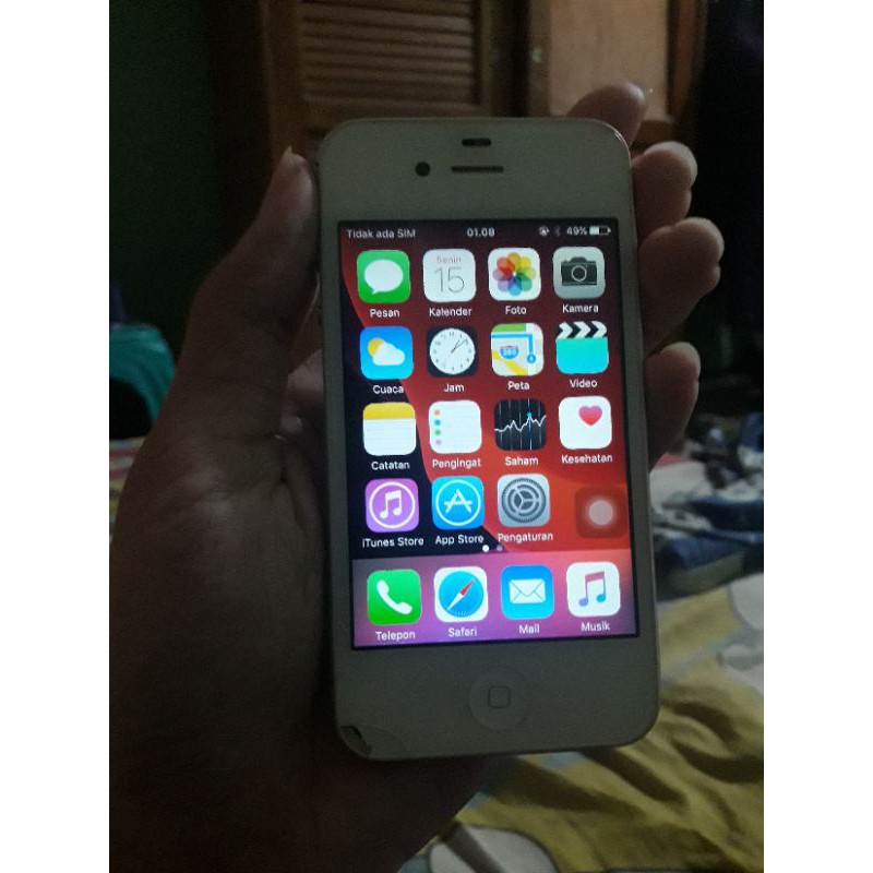 iPhone 4S 32gb