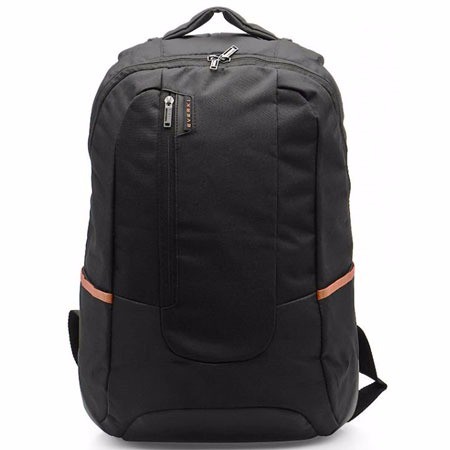 COLLECTION Everki EKP116NBK Swift Light Up to 17 Inch Black