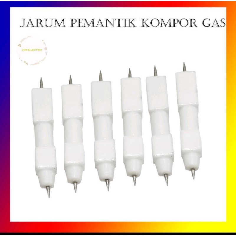 BUSI JARUM PEMANTIK Kompor GAS Umum ORIGINAL