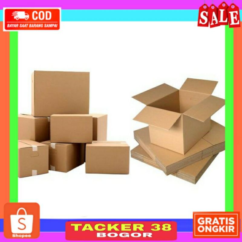 

TAMBAHAN PACKING KARDUS SECOND SUPAYA AMAN DI PERJALANAN