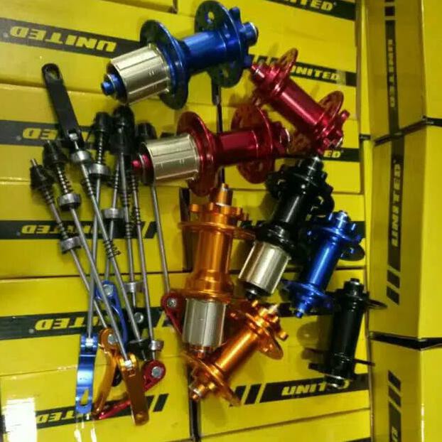 Best Seller] Sparepart Sepeda Hub Freehub Raze 36 Hole Jangkrik